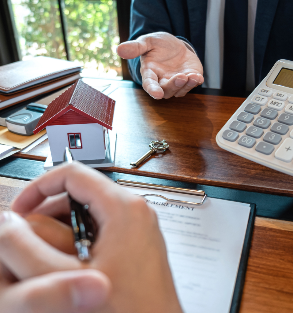 Impact assurance de pret