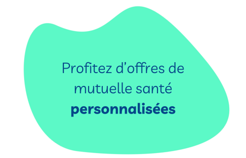 personnalisation offres mutuelle santé