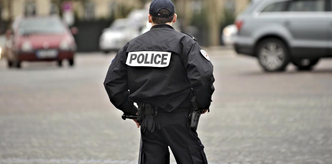 assurance emprunteur policier