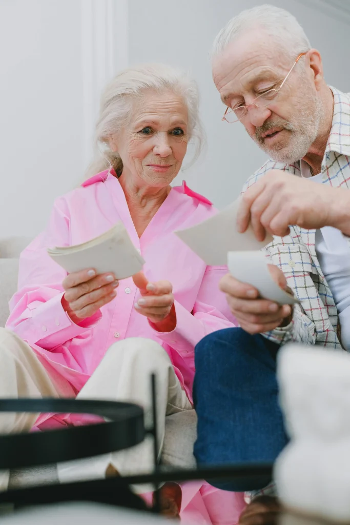 Mutuelle pour sénior